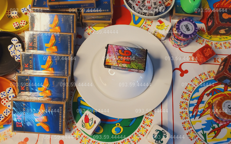 Bầu Cua Bịp – Cách Giúp Anh Em Hậu Giang Luôn Chiến Thắng