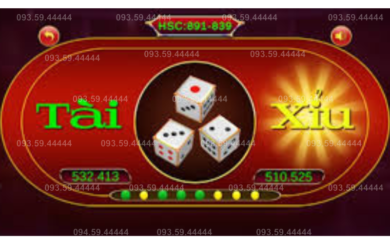 Phần Mềm Tìm Quy Luật Chơi Game Tài Xỉu Trên Điện Thoại Giúp Anh Em Hòa Bình Chiến Thắng