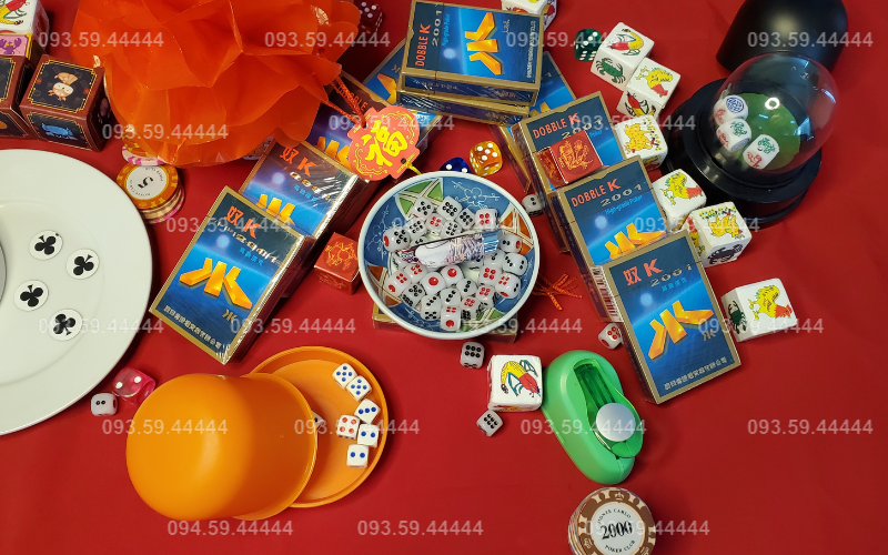 Tài Xỉu Bịp – Cách Giúp Cho Anh Em Phú Thọ Luôn Dành Chiến Thắng