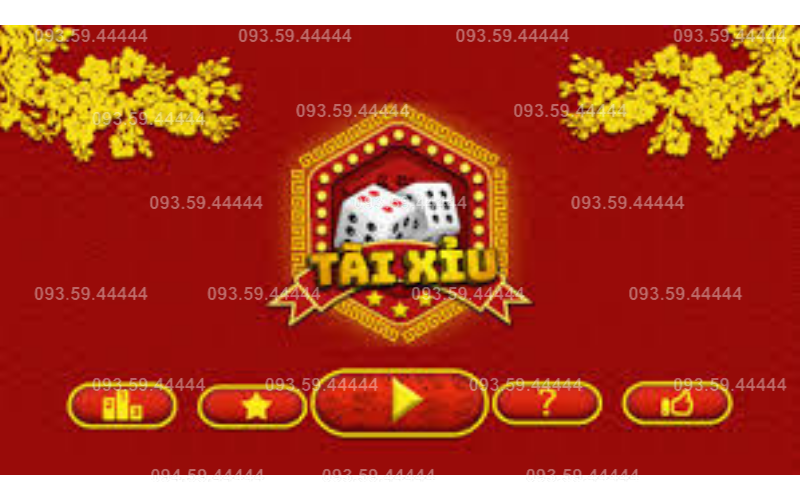 Phần Mềm Tìm Quy Luật Chơi Game Tài Xỉu Trên Điện Thoại Giúp Anh Em Điện Biên Chiến Thắng