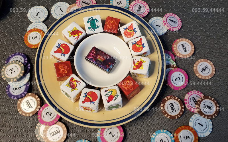 Bầu Cua Bịp – Công Nghệ Giúp Anh Em Sóc Trăng Luôn Chiến Thắng