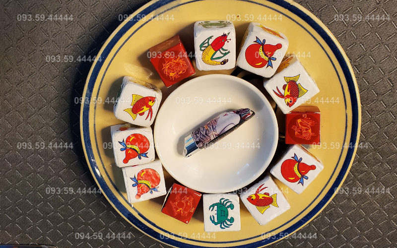 Bầu Cua Bịp – Công Nghệ Giúp Anh Em Quảng Trị Luôn Chiến Thắng