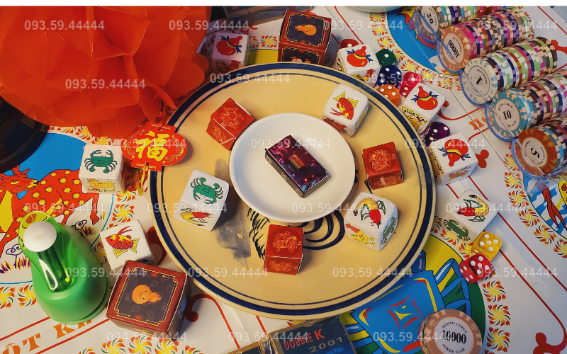 Bầu Cua Bịp – Công Nghệ Giúp Anh Em Lào Cai Luôn Chiến Thắng