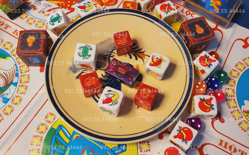 Bầu Cua Bịp – Công Nghệ Giúp Anh Em Quảng Ngãi Luôn Chiến Thắng