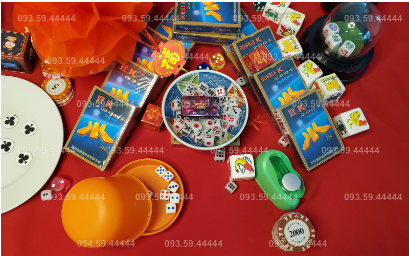 Tài Xỉu Bịp – Cách Giúp Cho Anh Em Quảng Bình Luôn Dành Chiến Thắng