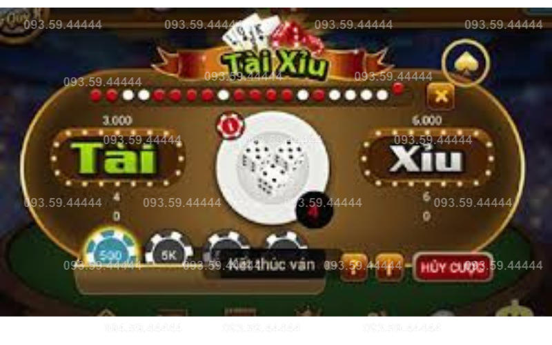 Phần Mềm Tìm Quy Luật Chơi Game Tài Xỉu Trên Điện Thoại Giúp Anh Em Đồng Nai Chiến Thắng