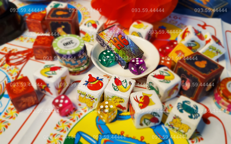 Bầu Cua Bịp – Cách Giúp Anh Em Hưng Yên Luôn Chiến Thắng