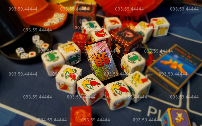 Tài Xỉu Bịp – Cách Giúp Cho Anh Em Nghệ An Luôn Dành Chiến Thắng