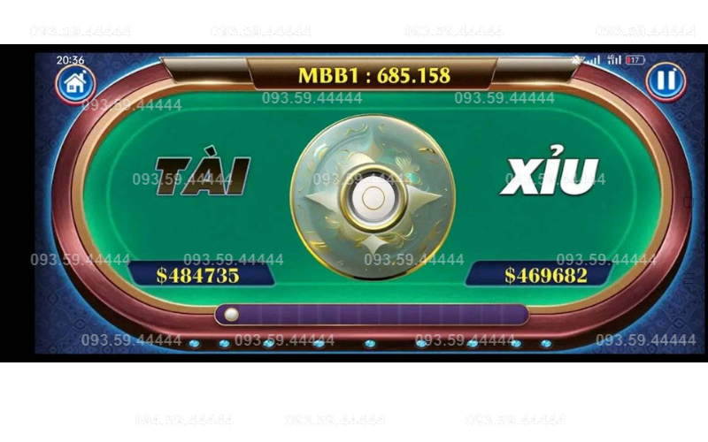 Quy Luật Chơi Game Tài Xỉu Trên Điện Thoại Giúp Anh Em Thái Nguyên Chiến Thắng