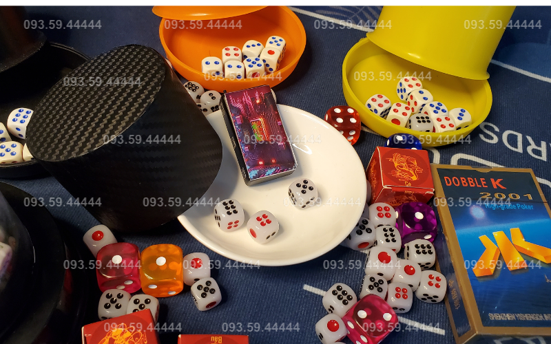 Tài Xỉu Bịp – Bí Quyết Giúp Cho Anh Em Huế Luôn Dành Chiến Thắng