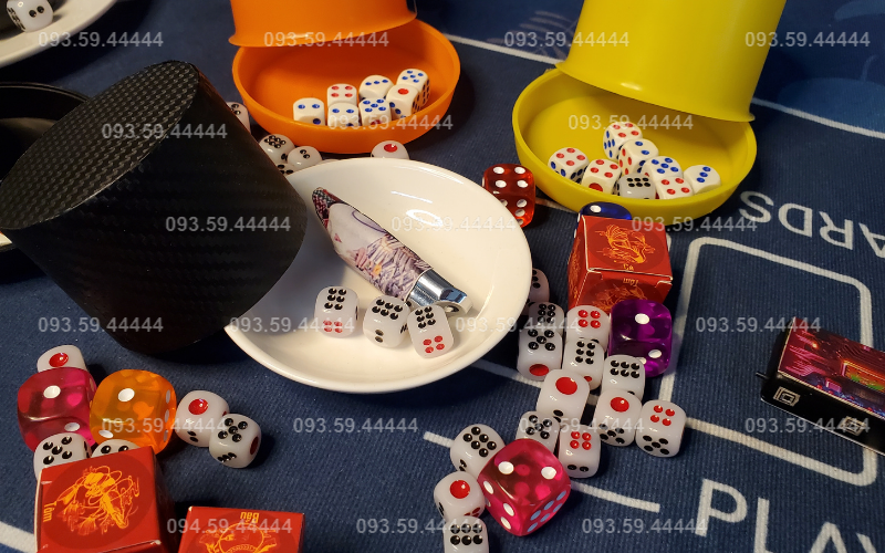 Tài Xỉu Bịp – Bí Quyết Giúp Cho Anh Em Quảng Ninh Luôn Dành Chiến Thắng