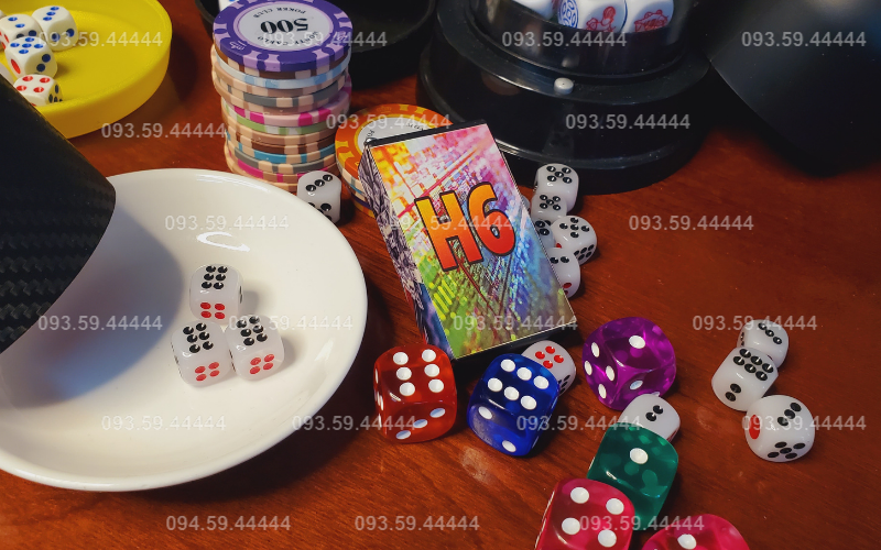 Tài Xỉu Bịp – Bí Quyết Giúp Cho Anh Em Thanh Hóa Luôn Dành Chiến Thắng