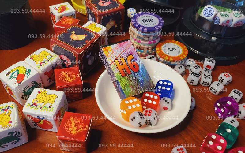 Tài Xỉu Bịp – Bí Quyết Giúp Cho Anh Em Tây Ninh Luôn Dành Chiến Thắng