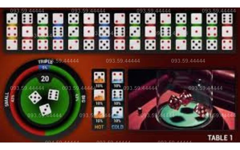 Phần Mềm Tìm Quy Luật Chơi Game Tài Xỉu Trên Điện Thoại Giúp Anh Em Lào Cai Chiến Thắng