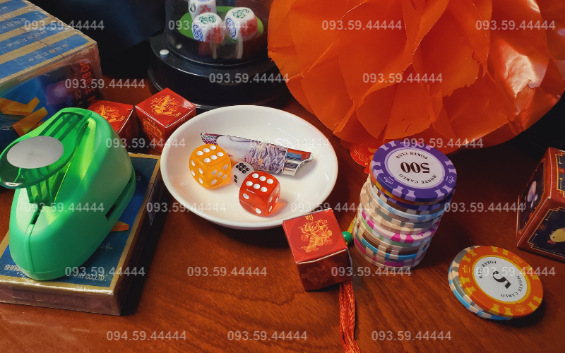 Tài Xỉu Bịp – Bí Quyết Giúp Cho Anh Em Thái Nguyên Luôn Dành Chiến Thắng