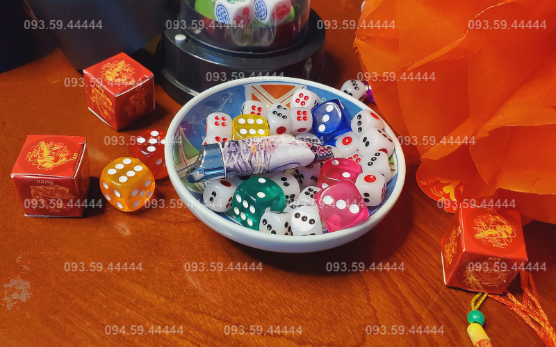 Tài Xỉu Bịp – Bí Quyết Giúp Cho Anh Em Quảng Trị Luôn Dành Chiến Thắng