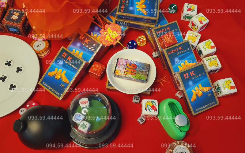 Tài Xỉu Bịp – Bí Quyết Giúp Cho Anh Em Quảng Ngãi Luôn Dành Chiến Thắng