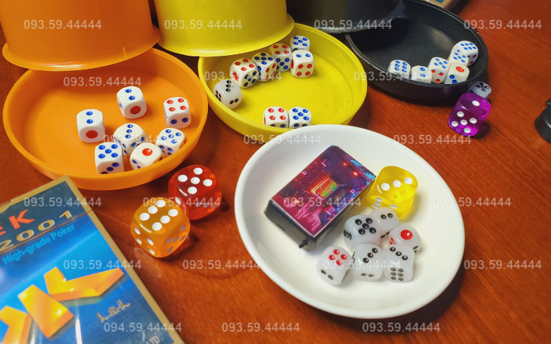 Tài Xỉu Bịp – Bí Quyết Giúp Cho Anh Em Tiền Giang Luôn Dành Chiến Thắng