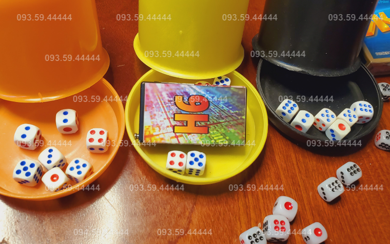 Tài Xỉu Bịp – Bí Quyết Giúp Cho Anh Em Hà Giang Luôn Dành Chiến Thắng