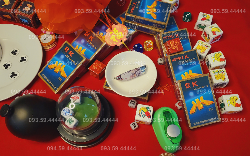 Tài Xỉu Bịp – Bí Quyết Giúp Cho Anh Em Quảng Nam Luôn Dành Chiến Thắng