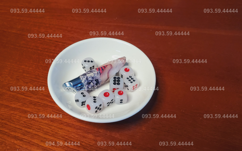 Tài Xỉu Bịp – Bí Quyết Giúp Cho Anh Em Vĩnh Phúc Luôn Dành Chiến Thắng