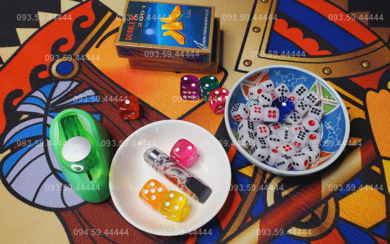 Tài Xỉu Bịp – Bí Quyết Giúp Cho Anh Em Yên Bái Luôn Dành Chiến Thắng