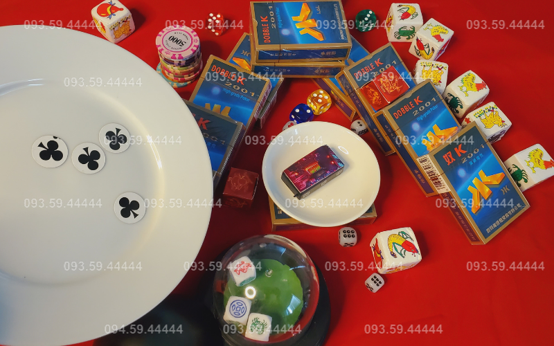 Xóc Đĩa Bịp Bắc Ninh – Bí Quyết Chiến Thắng Chắc Chắn Cho Anh Em