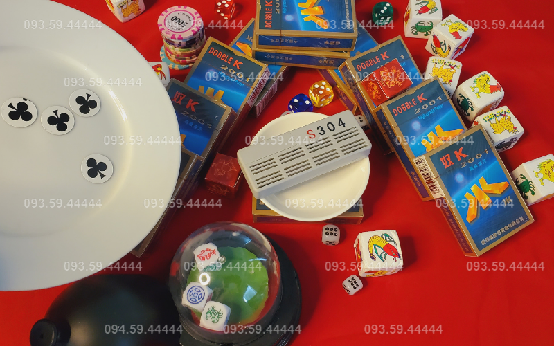 Xóc Đĩa Bịp Bình Định – Bí Quyết Chiến Thắng Chắc Chắn Cho Anh Em