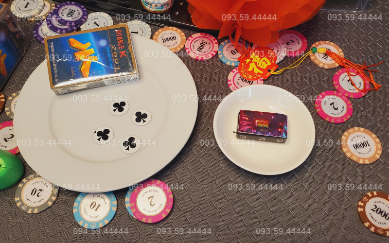 Xóc Đĩa Bịp – Bí Kíp Giúp Anh Em Bình Thuận Chiến Thắng