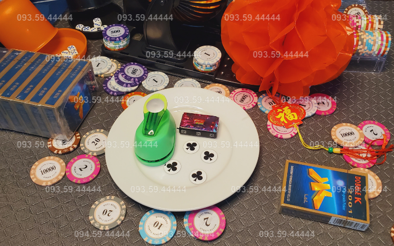 Xóc Đĩa Bịp – Bí Kíp Giúp Anh Em Cà Mau Chiến Thắng