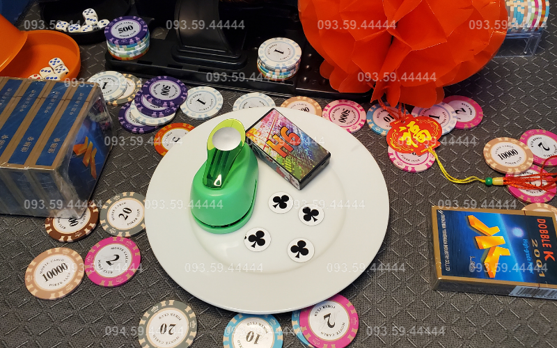 Xóc Đĩa Bịp – Bí Kíp Giúp Anh Em Cần Thơ Chiến Thắng