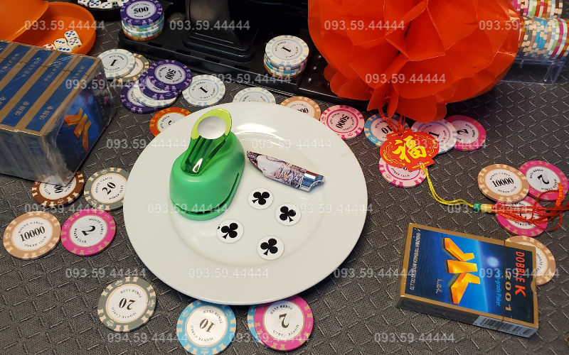 Xóc Đĩa Bịp – Bí Kíp Giúp Anh Em Cao Bằng Chiến Thắng