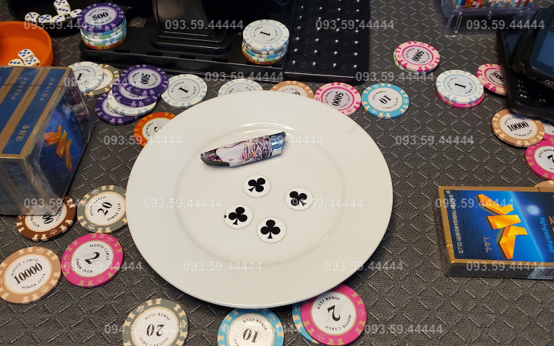 Xóc Đĩa Bịp – Bí Kíp Giúp Anh Em Đắk Nông Chiến Thắng