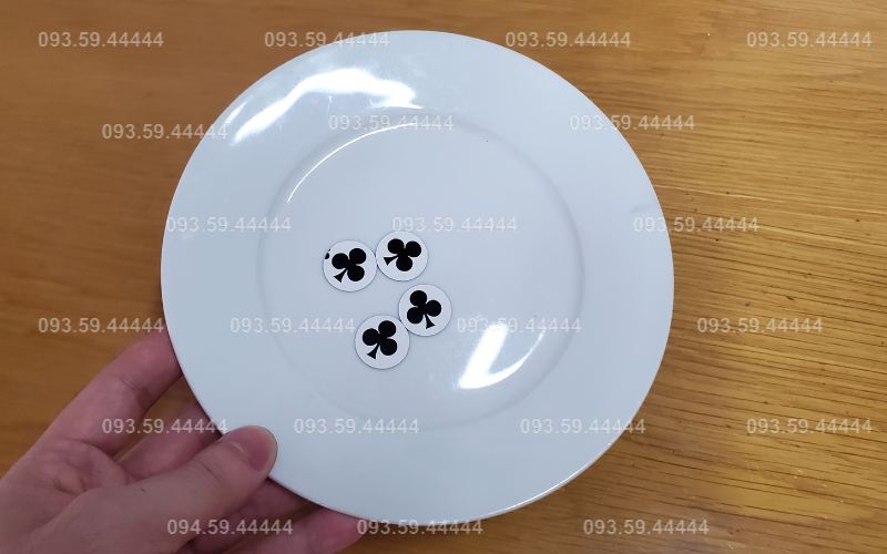 XÓC ĐĨA BỊP – BÍ KÍP CHIẾN THắNG CHO ANH EM ĐIỆN BIÊN