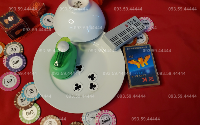 XÓC ĐĨA BỊP – BÍ KÍP CHIẾN THắNG CHO ANH EM Đồng Nai