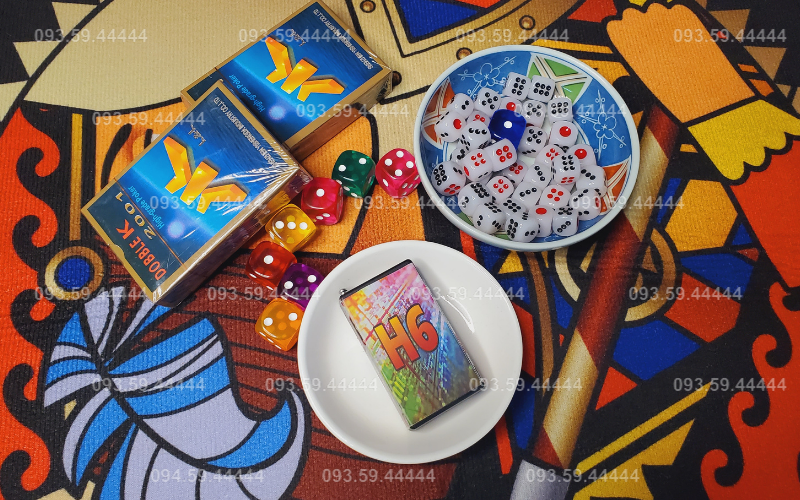 Tài Xỉu Bịp – Cách Giúp Cho Anh Em Ninh Bình Luôn Dành Chiến Thắng