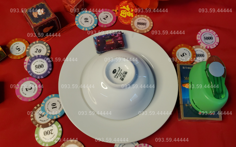 XÓC ĐĨA BỊP – BÍ KÍP CHIẾN THẮNG CHO ANH EM ĐỒNG THÁP