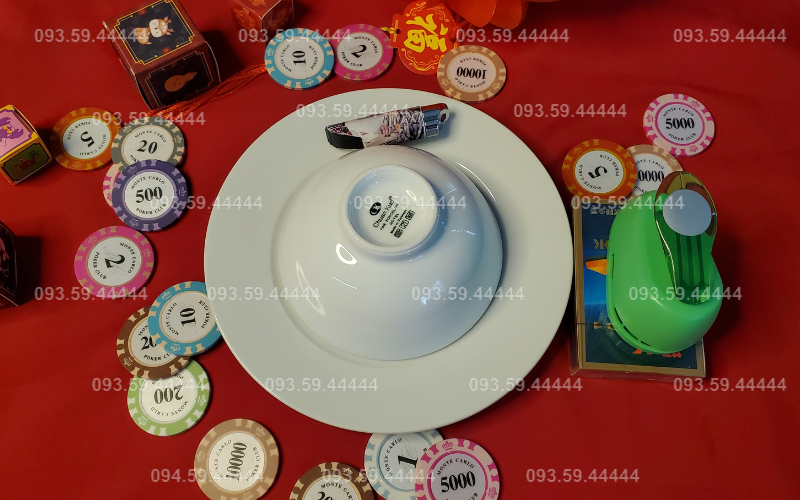 XÓC ĐĨA BỊP – BÍ KÍP CHIẾN THẮNG CHO ANH EM GIA LAI