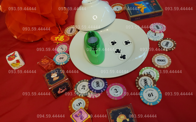 XÓC ĐĨA BỊP – BÍ KÍP CHIẾN THẮNG CHO ANH EM HẢI DƯƠNG