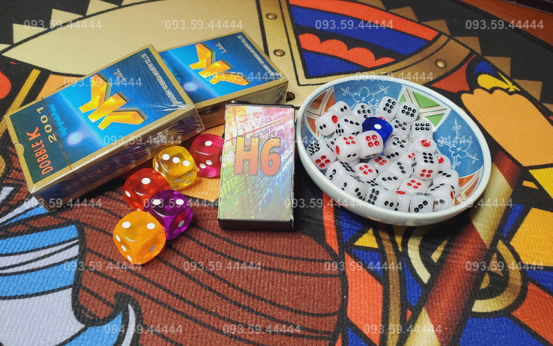 Tài Xỉu Bịp – Cách Giúp Cho Anh Em Ninh Thuận Luôn Dành Chiến Thắng