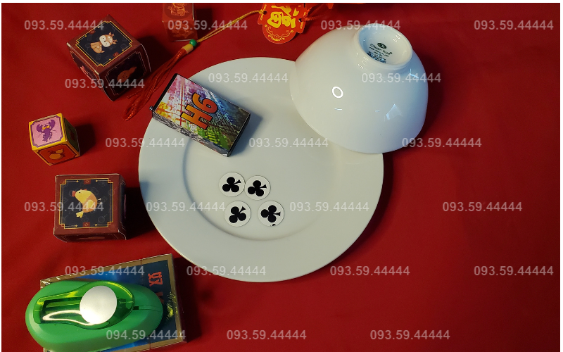 XÓC ĐĨA BỊP – BÍ KÍP CHIẾN THẮNG CHO ANH HƯNG YÊN