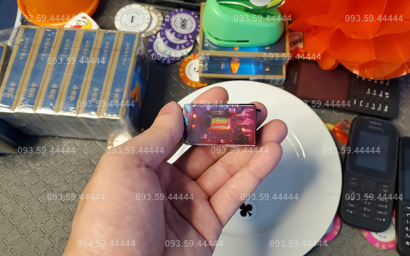 XÓC ĐĨA BỊP – BÍ KÍP CHIẾN THẮNG CHO ANH LÀO CAI