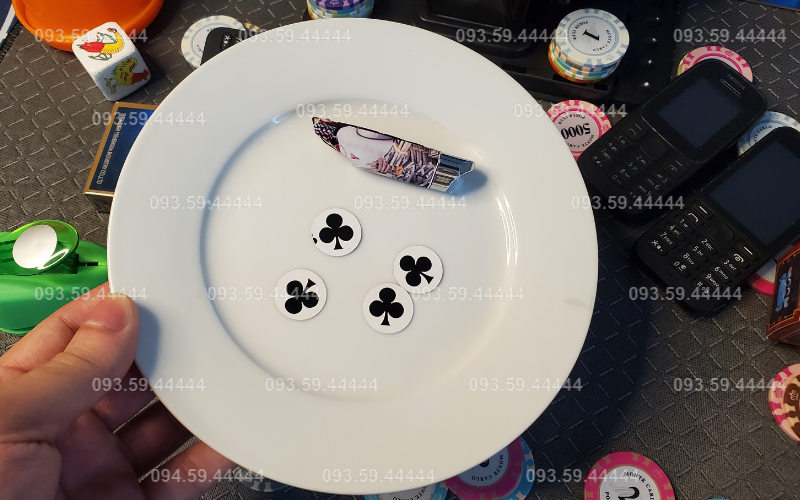 Xóc Đĩa Bịp – Bí Kíp Chiến Thắng Cho Anh Em Nghệ An