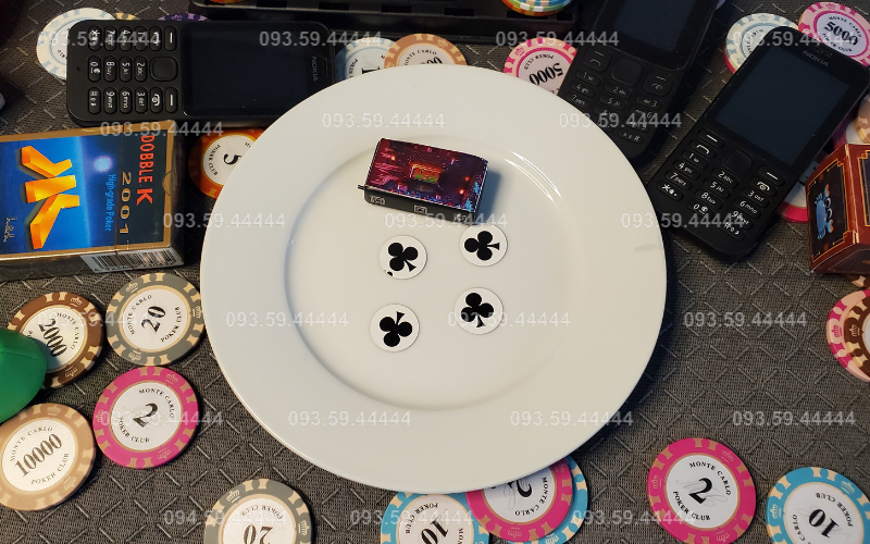 Xóc Đĩa Bịp – Bí Kíp Chiến Thắng Cho Anh Em Ninh Bình