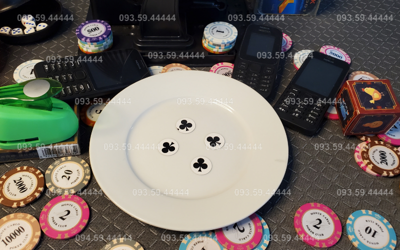 Xóc Đĩa Bịp – Bí Kíp Chiến Thắng Cho Anh Em Phú Thọ