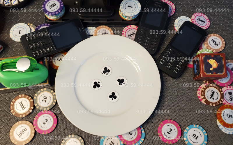 Xóc Đĩa Bịp – Bí Kíp Chiến Thắng Cho Anh Em Phú Yên