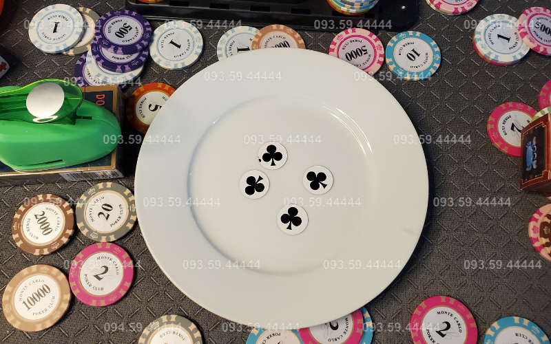 Xóc Đĩa Bịp – Bí Kíp Chiến Thắng Cho Anh Em Quảng Bình