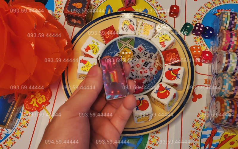 Bầu Cua Bịp – Tuyệt Chiêu Giúp Anh Em An Giang Luôn Chiến Thắng