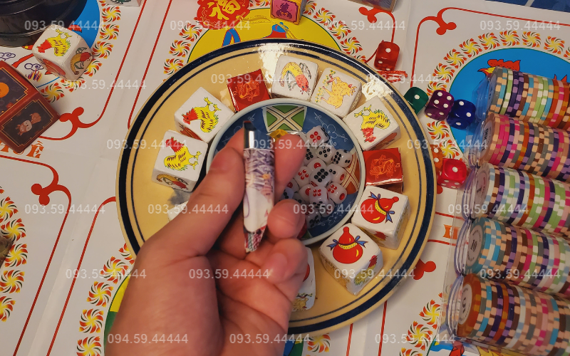 Bầu Cua Bịp – Tuyệt Chiêu Giúp Anh Em Bắc Kạn Luôn Chiến Thắng