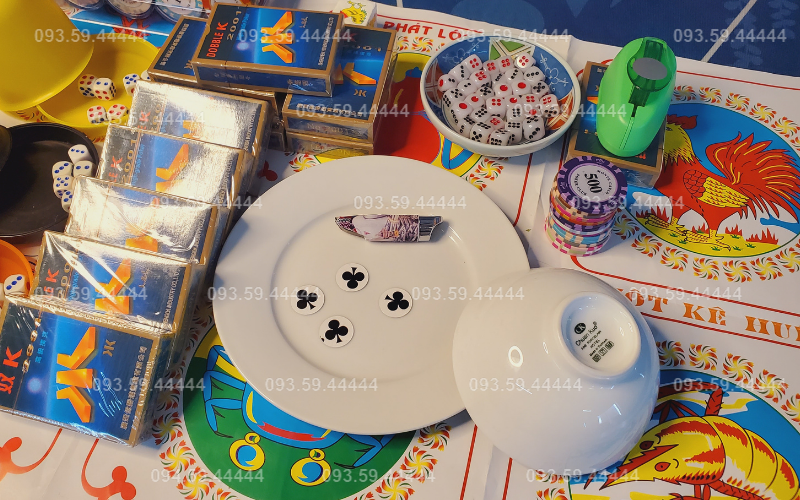 Xóc Đĩa Bịp – Bí Kíp Chiến Thắng Cho Anh Em Quảng Ninh